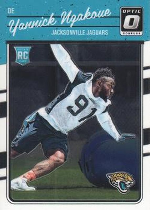 2016 Optic #150 Base