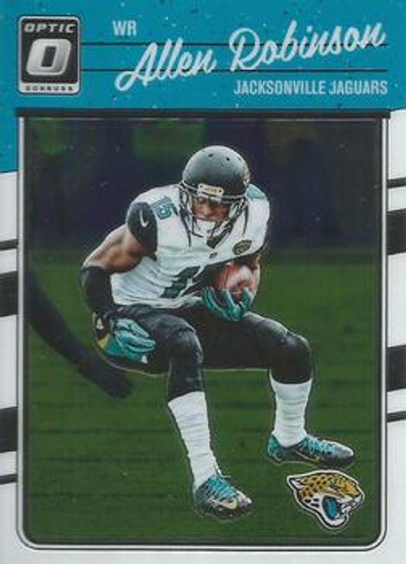2016 Optic #48 Base