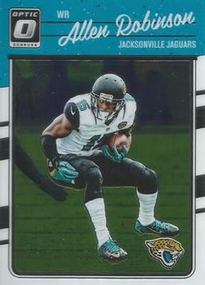 2016 Optic #48 Base