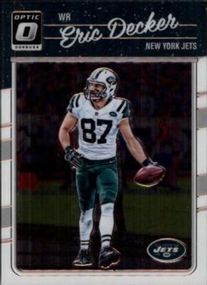 2016 Optic #73 Base