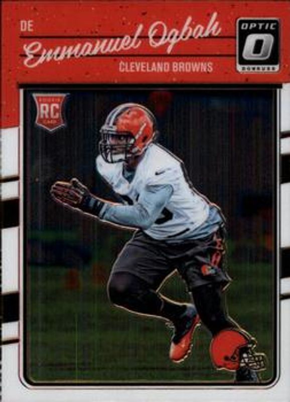 2016 Optic #115 Base