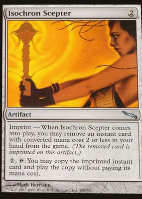 2003 Mirrodin #188 Base