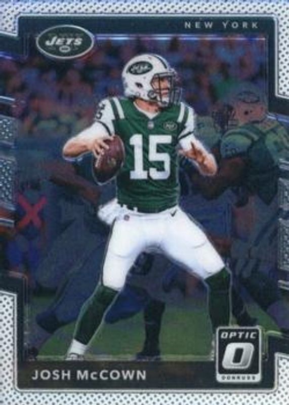 2017 Optic #71 Base