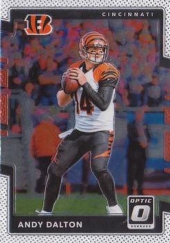 2017 Optic #53 Base