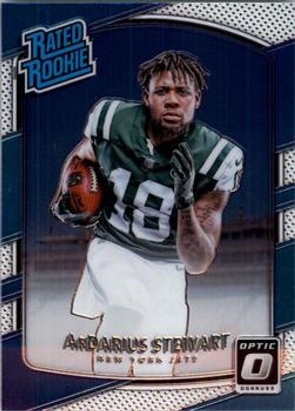 2017 Optic #153 Base