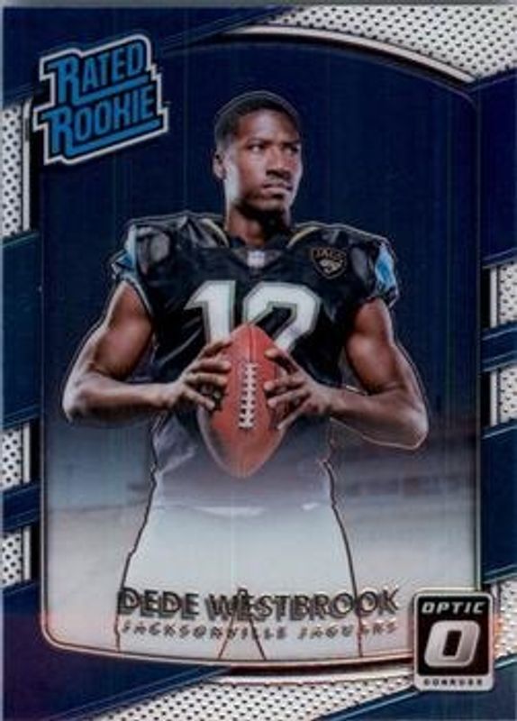 2017 Optic #187 Base