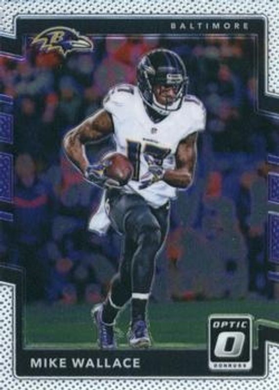 2017 Optic #7 Base