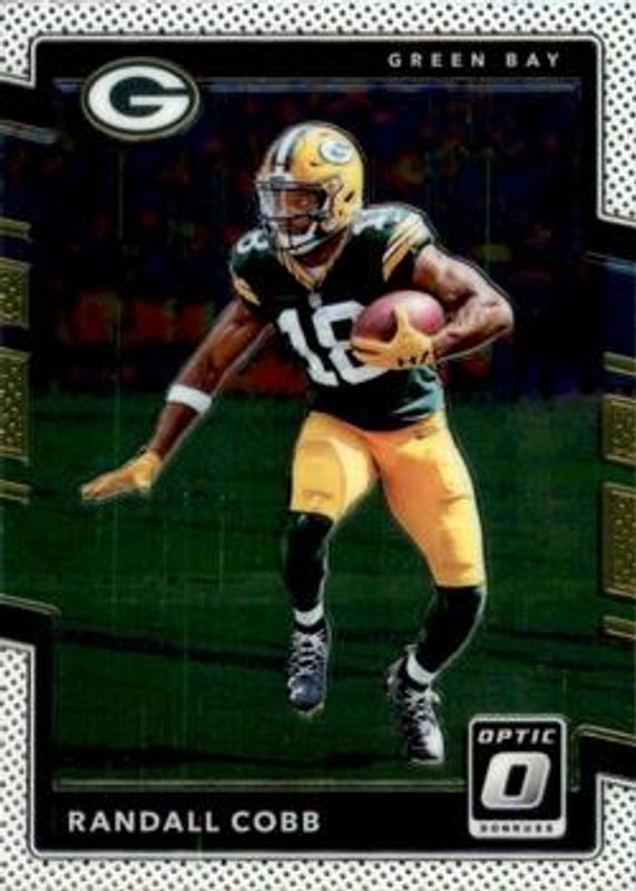 2017 Optic #36 Base