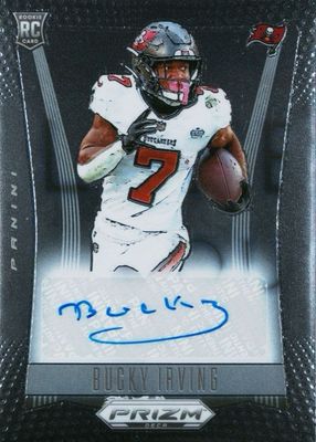 2024 Prizm Deca #S-BIG Signatures