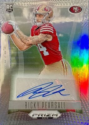 2024 Prizm Deca #S-RPL Signatures