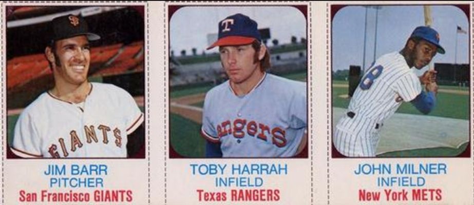 1975 Hostess #13-15 Panels