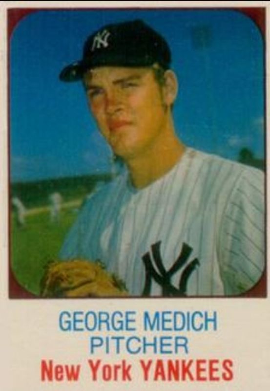 1975 Hostess #78 Base