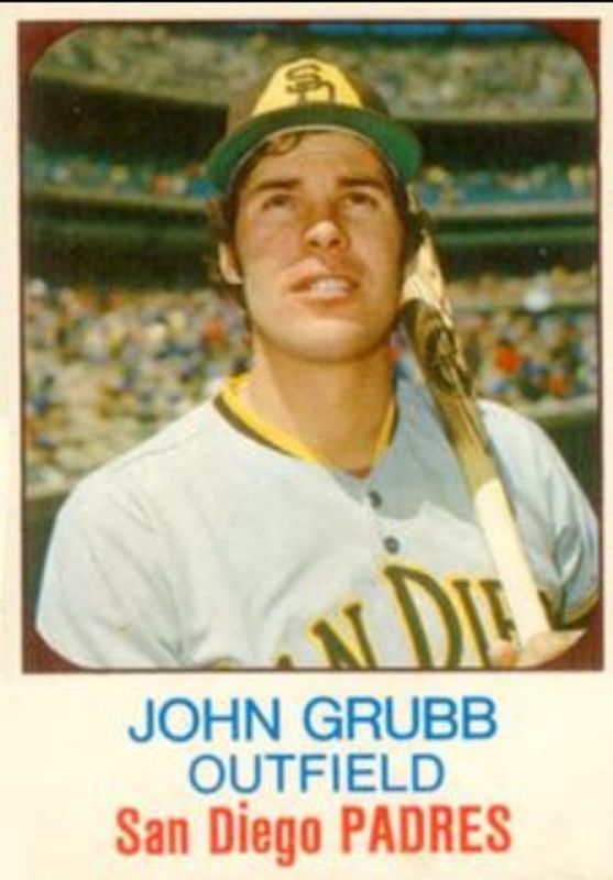 1975 Hostess #109 Base