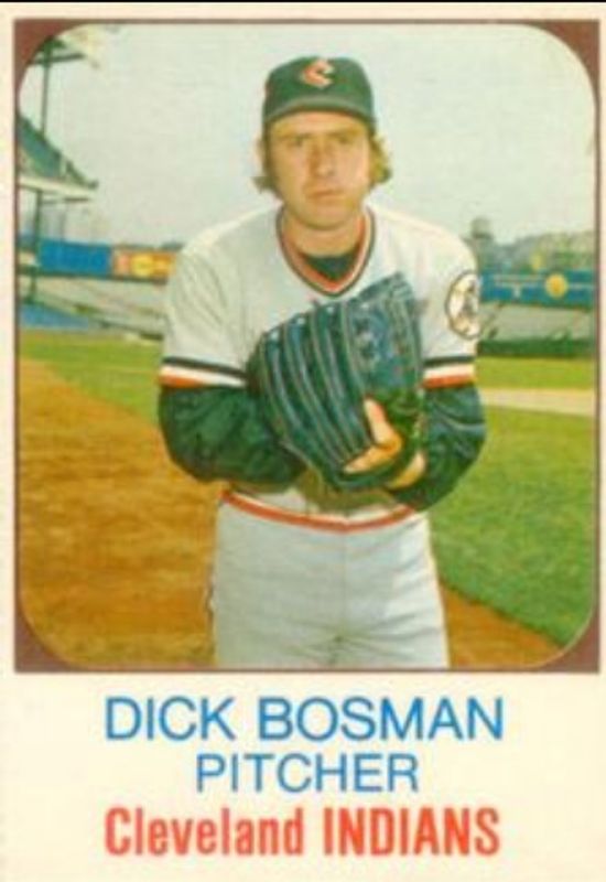 1975 Hostess #114 Base