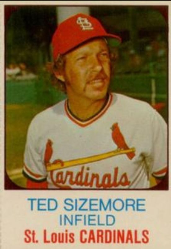 1975 Hostess #71 Base