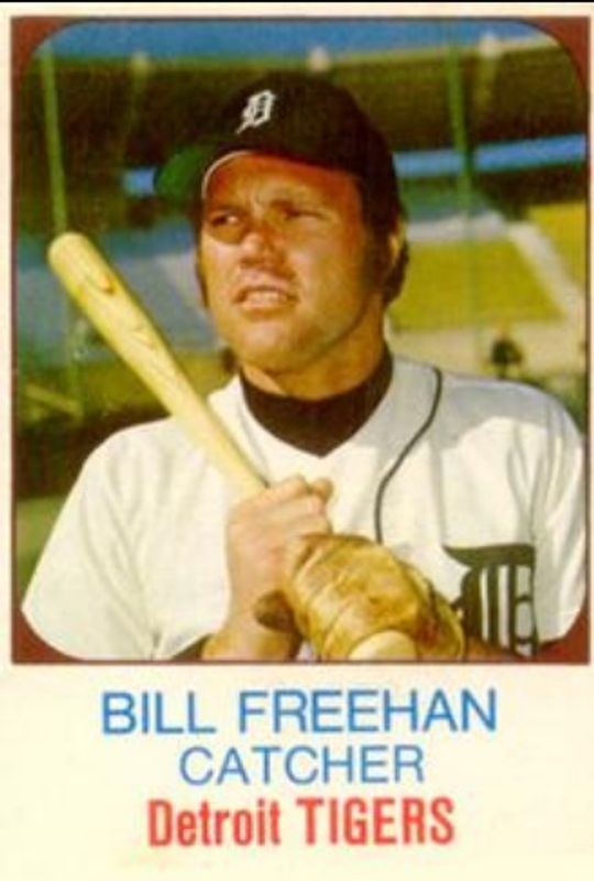 1975 Hostess #120 Base