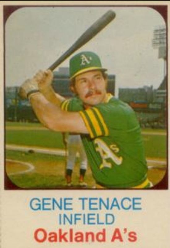 1975 Hostess #64 Base