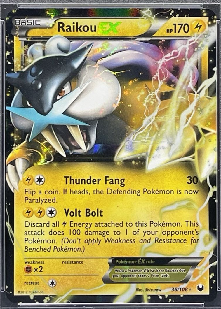2012 pokemon cards 2012 Black & White: Dark Explorers Pokemon Cards Price Guide