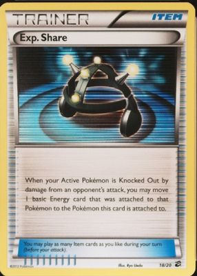 2012 Black & White: Dragon Vault #18/20 Holo