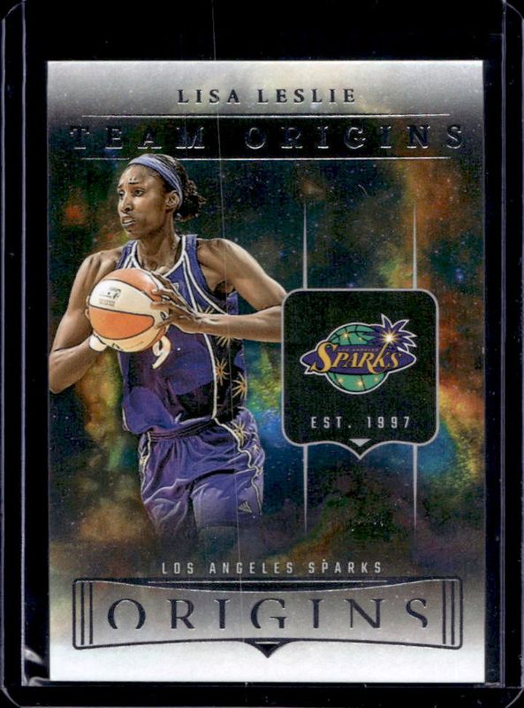 2024 Origins WNBA #10 Team Origins