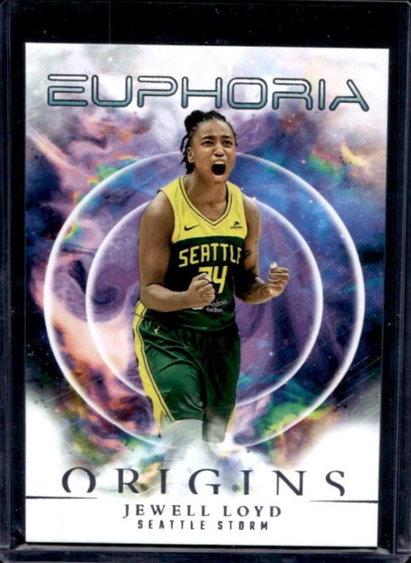 2024 Origins WNBA #3 Euphoria
