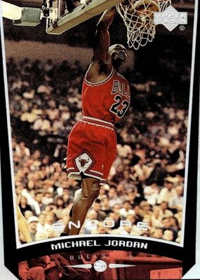 1998 Upper Deck Encore #100 Base