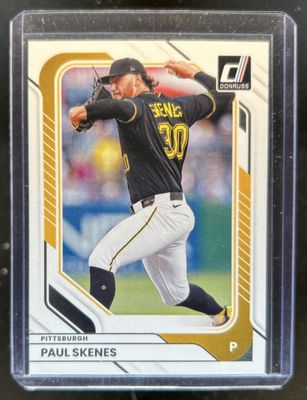 2026 Donruss #70 Base