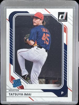 2026 Donruss #42 Base
