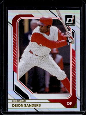 2026 Donruss #27 Base