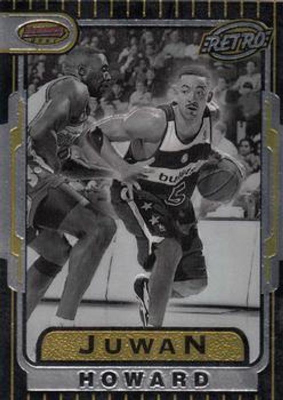 1996 Bowman's Best #TB20 Base