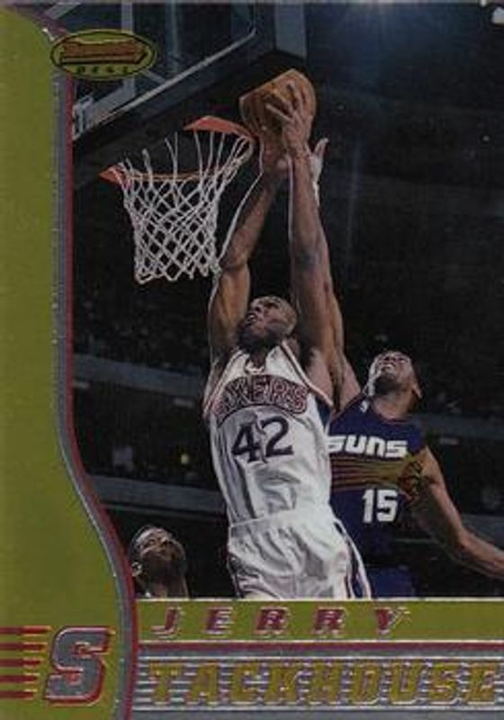 1996 Bowman's Best #19 Base