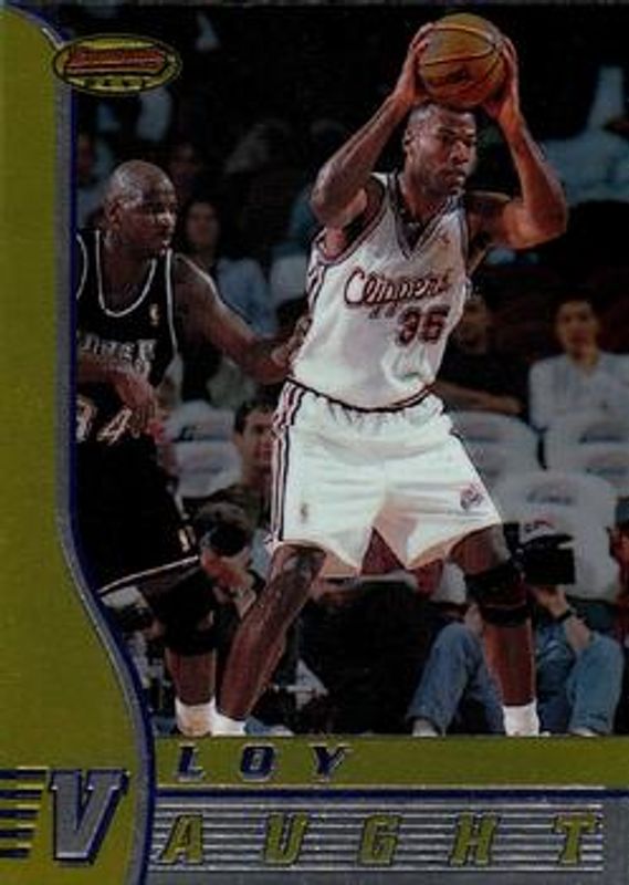 1996 Bowman's Best #59 Base