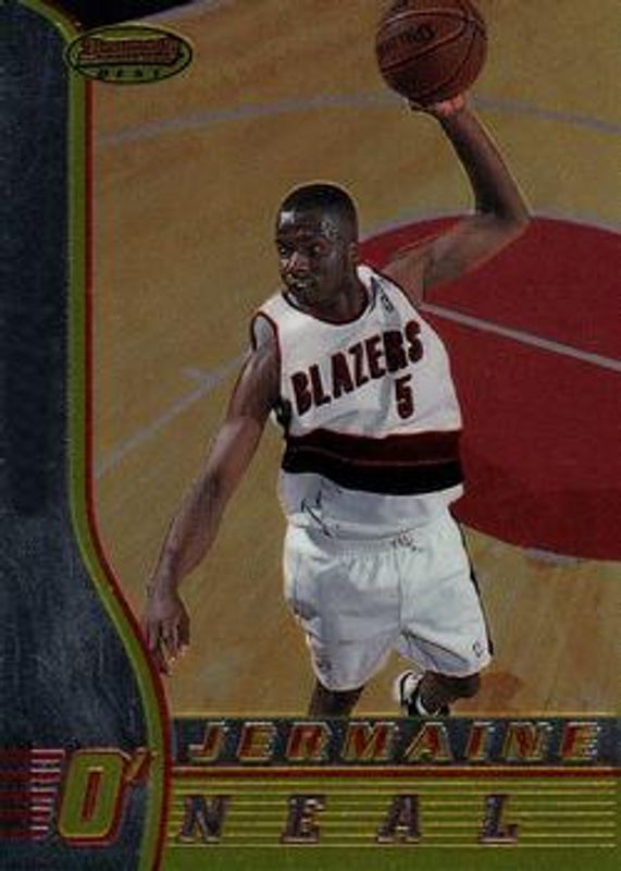 1996 Bowman's Best #R20 Base