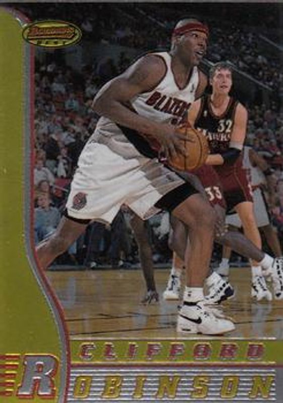 1996 Bowman's Best #8 Base