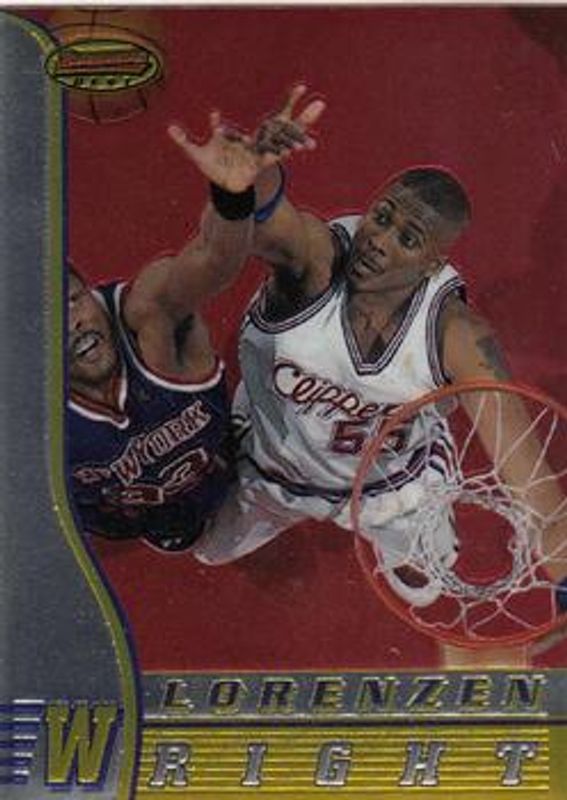 1996 Bowman's Best #R7 Base