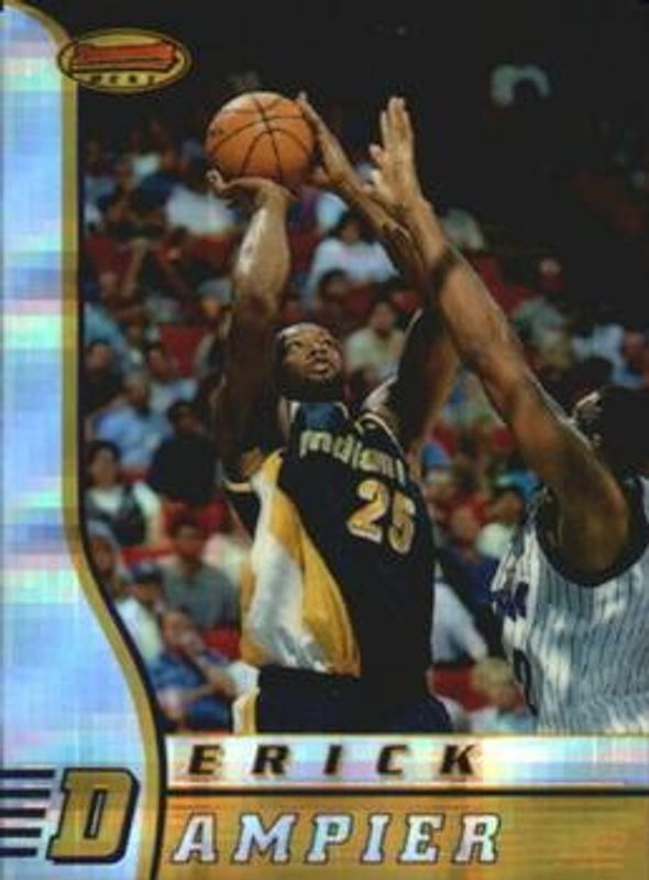 1996 Bowman's Best #R14 Atomic Refractor