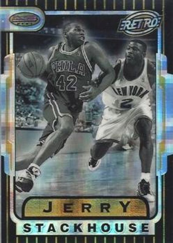 1996 Bowman's Best #TB12 Atomic Refractor