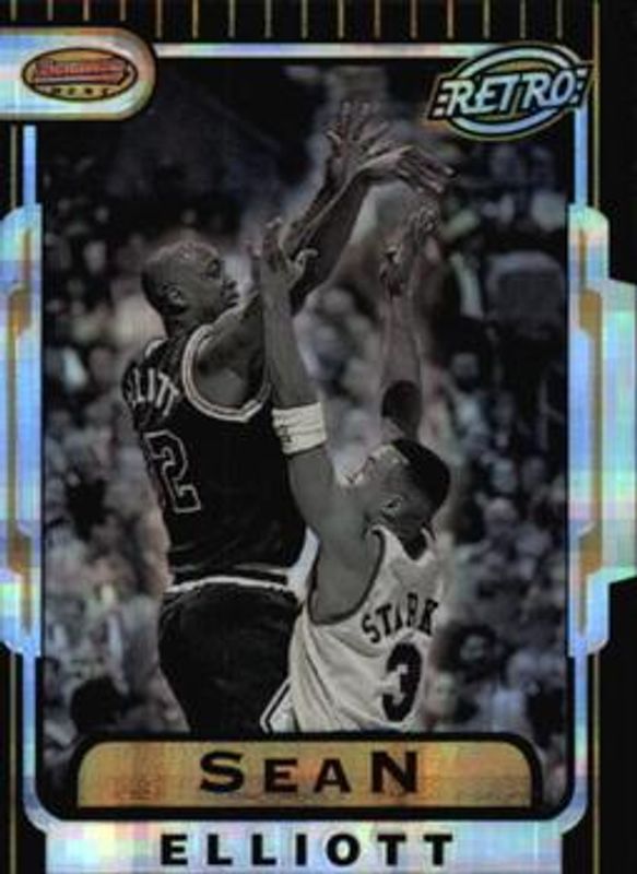 1996 Bowman's Best #TB3 Atomic Refractor