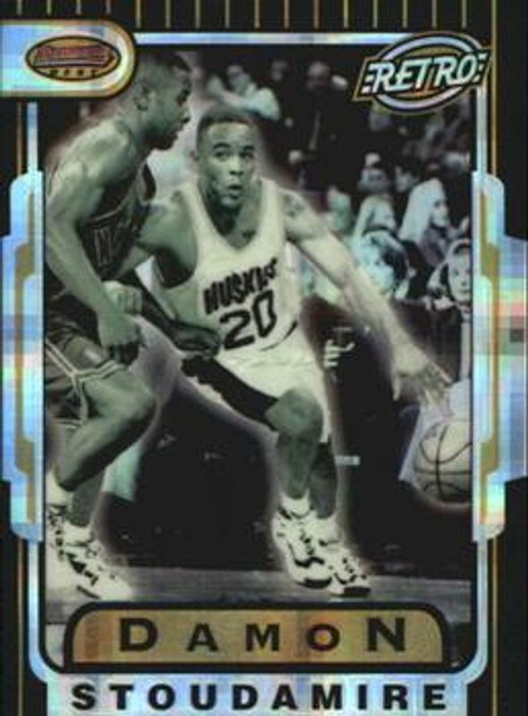 1996 Bowman's Best #TB18 Atomic Refractor