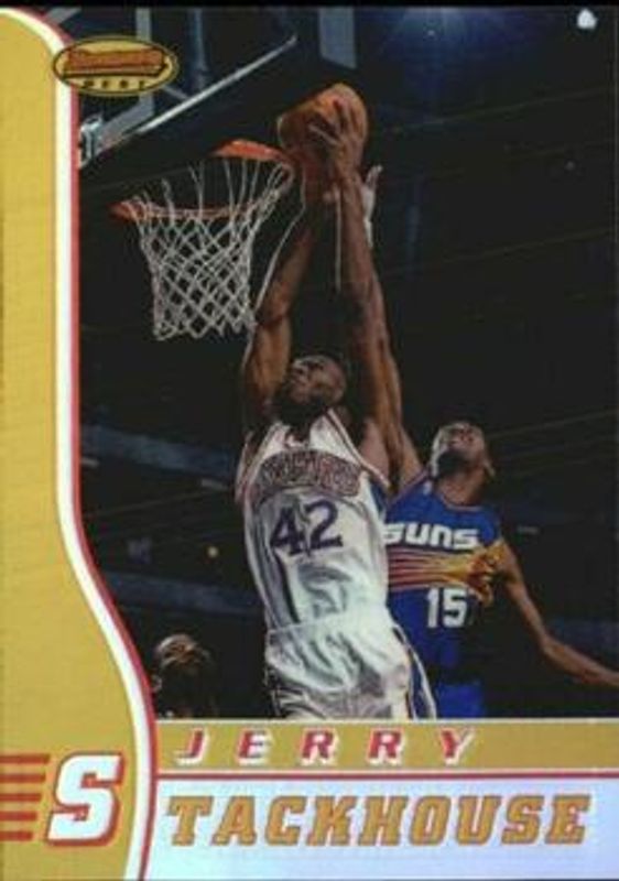 1996 Bowman's Best #19 Refractor