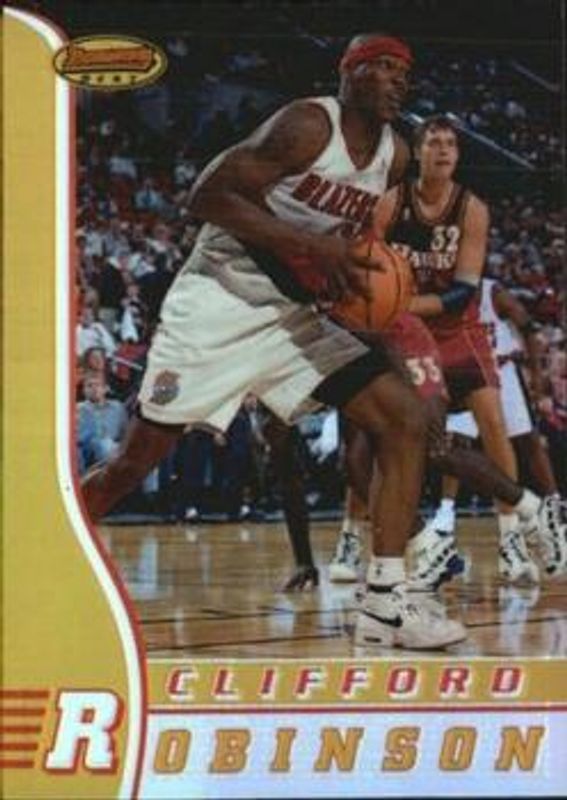 1996 Bowman's Best #8 Refractor