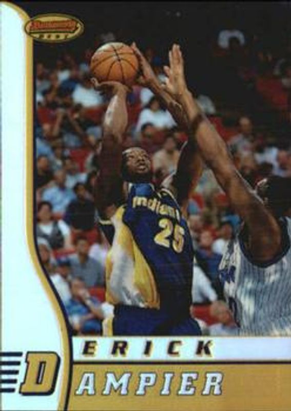 1996 Bowman's Best #R14 Refractor