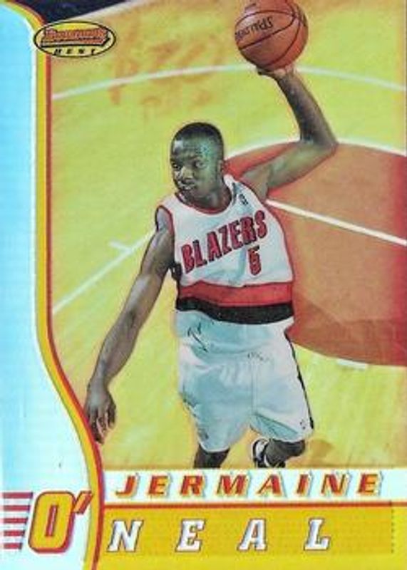 1996 Bowman's Best #R20 Refractor
