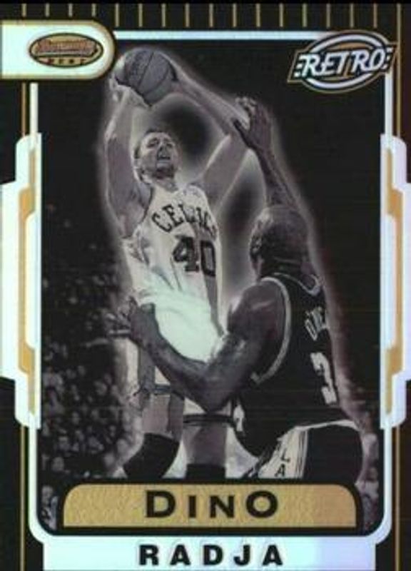 1996 Bowman's Best #TB15 Refractor