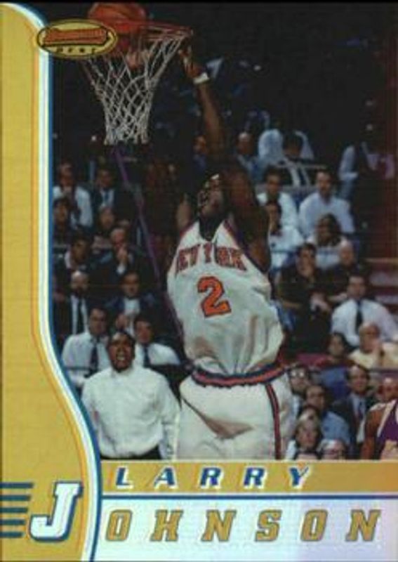 1996 Bowman's Best #58 Refractor