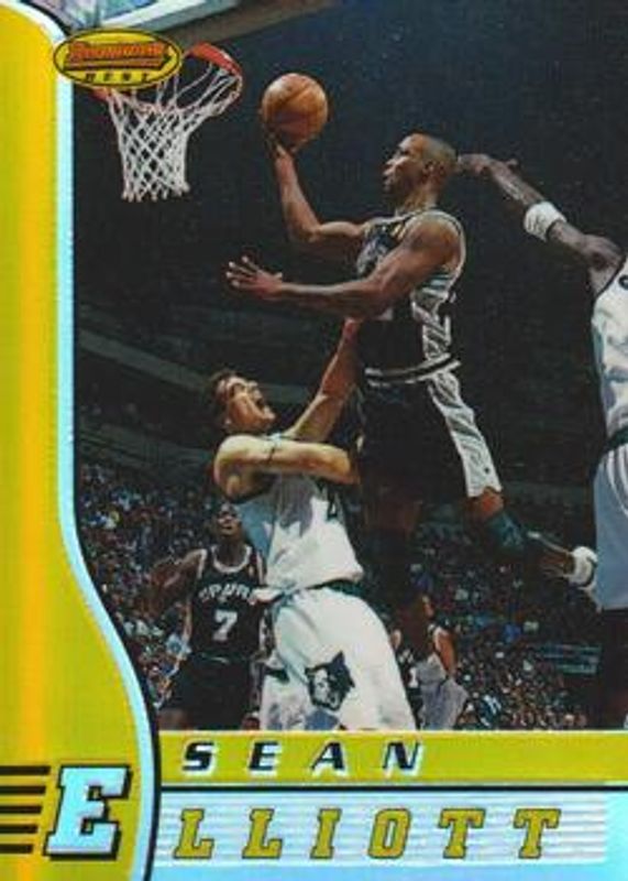 1996 Bowman's Best #60 Refractor