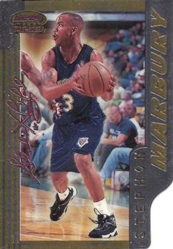 1996 Bowman's Best #BP1 Picks
