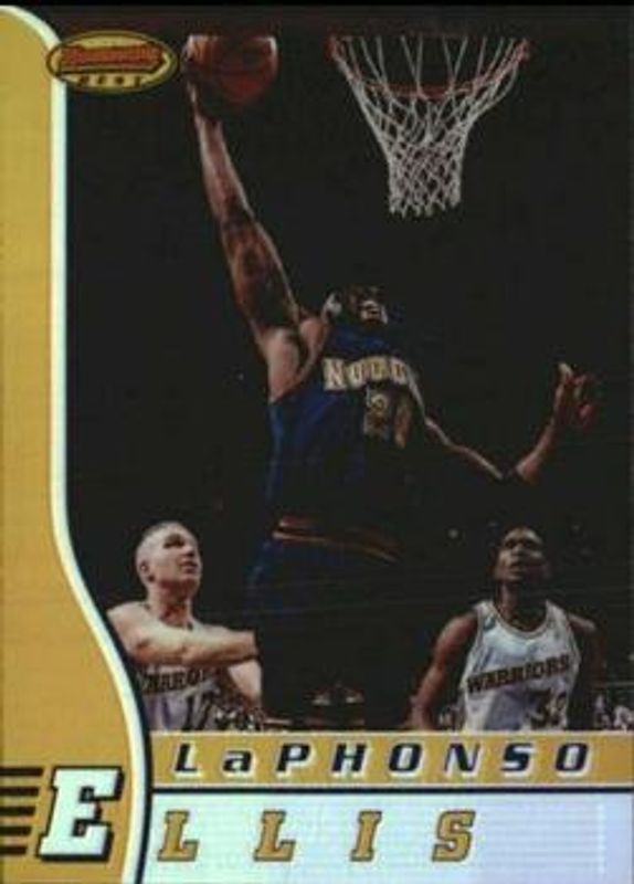 1996 Bowman's Best #67 Refractor