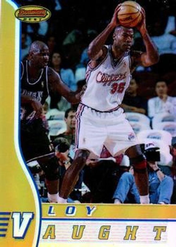 1996 Bowman's Best #59 Refractor