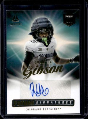 2025 Luminance #NIL-QGN Future Signatures NIL